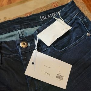 BlankNYC BOUTIQUE JEANS NWT
